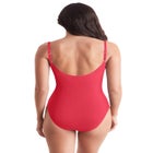 Sonny Surplice One Piece Swimsuit image number 1
