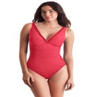 Sonny Surplice One Piece Swimsuit image number 0