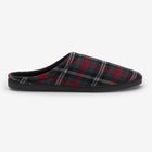 Fleece Clog Slippers image number null