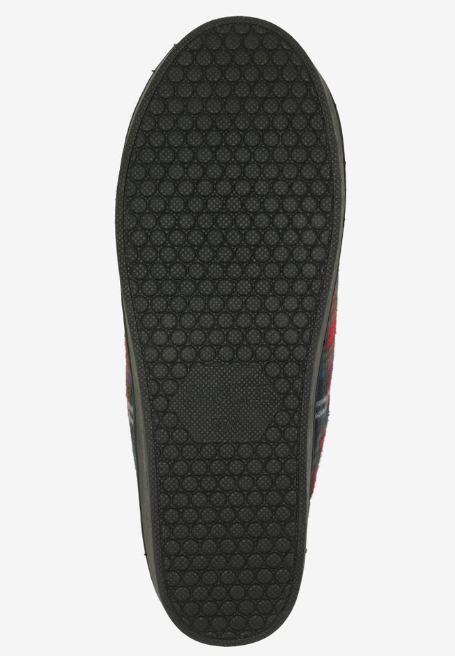 Fleece Clog Slippers image number 6