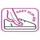 The Stitch Clog Slipper  image number null