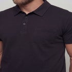 Heavyweight Jersey Polo Shirt image number null