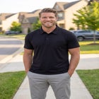 Heavyweight Jersey Polo Shirt image number null