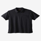Heavyweight Jersey Polo Shirt image number null
