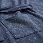 Cotton Jersey Robe image number null