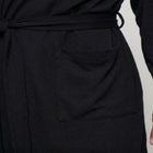 Cotton Jersey Robe image number 4