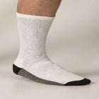 Full Length Cushioned Crew Socks 3-Pack image number null