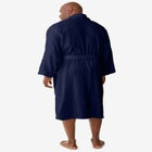 Terry Bathrobe with Pockets image number null