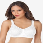 Easy Enhancer&reg; Lace Wireless Bra  image number null