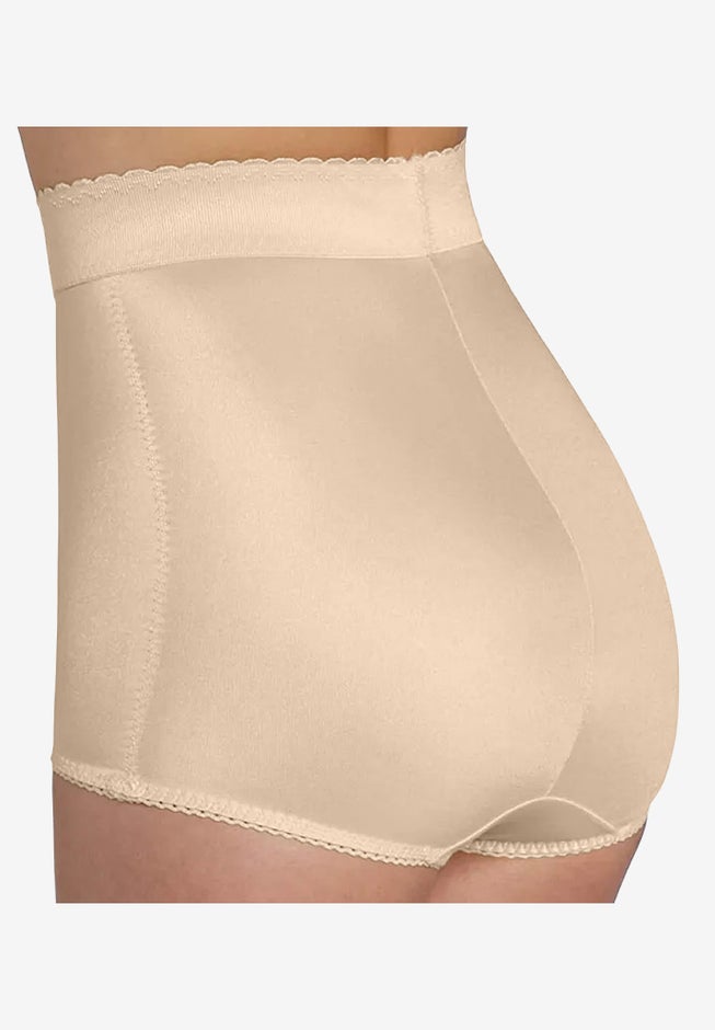 Rago® Light Control High-Waist Brief image number 1