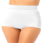Rago&reg; Light Control High-Waist Brief image number null