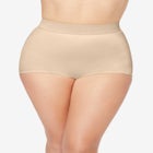 Rago® Light Control High-Waist Brief image number null