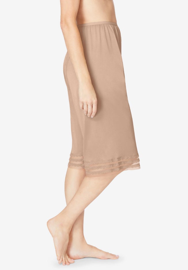 Snip-To-Fit Culotte image number 6