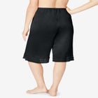 Snip-To-Fit Culotte image number null