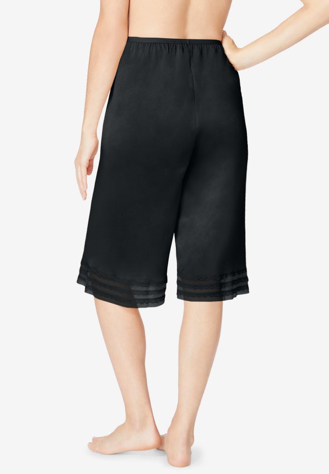 Snip-To-Fit Culotte image number 1