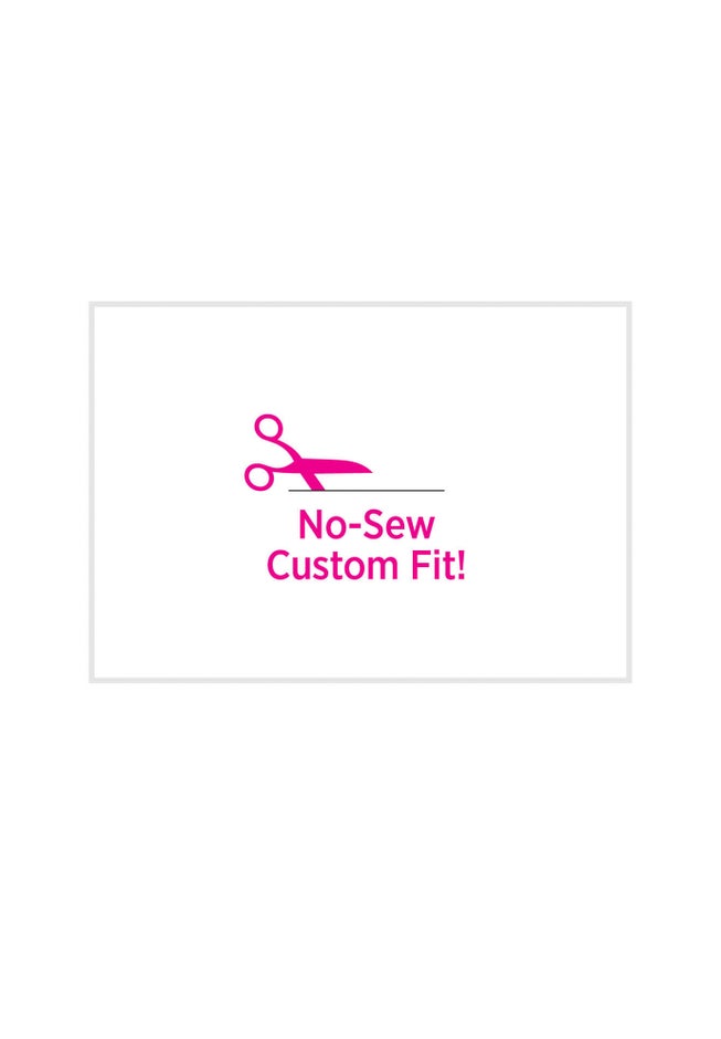 Half Slip 28" 2-Pack image number 2