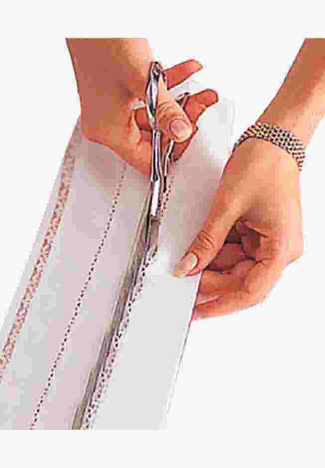 Snip-to-Fit Half Slip image number 4