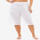 Snip-To-Fit Culotte image number null