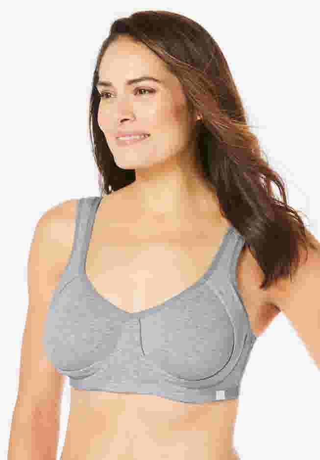 Out Wire Bra image number 0