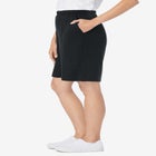 7-Day Knit Short image number null