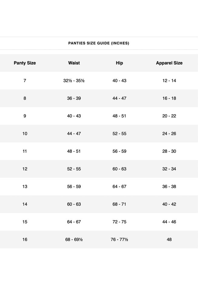 Full Coverage Stretch Cotton Color Block Brief 3-Pack image number 9