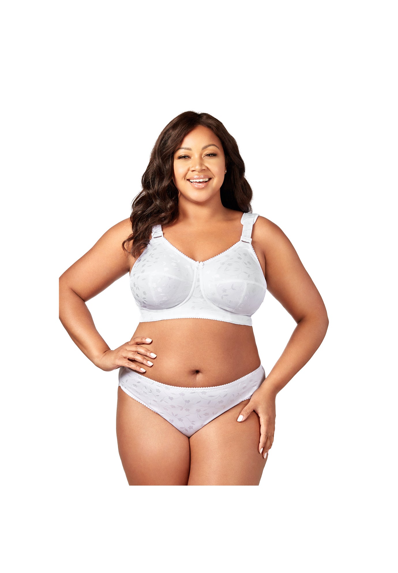 Jacquard Wireless Bra image number 0