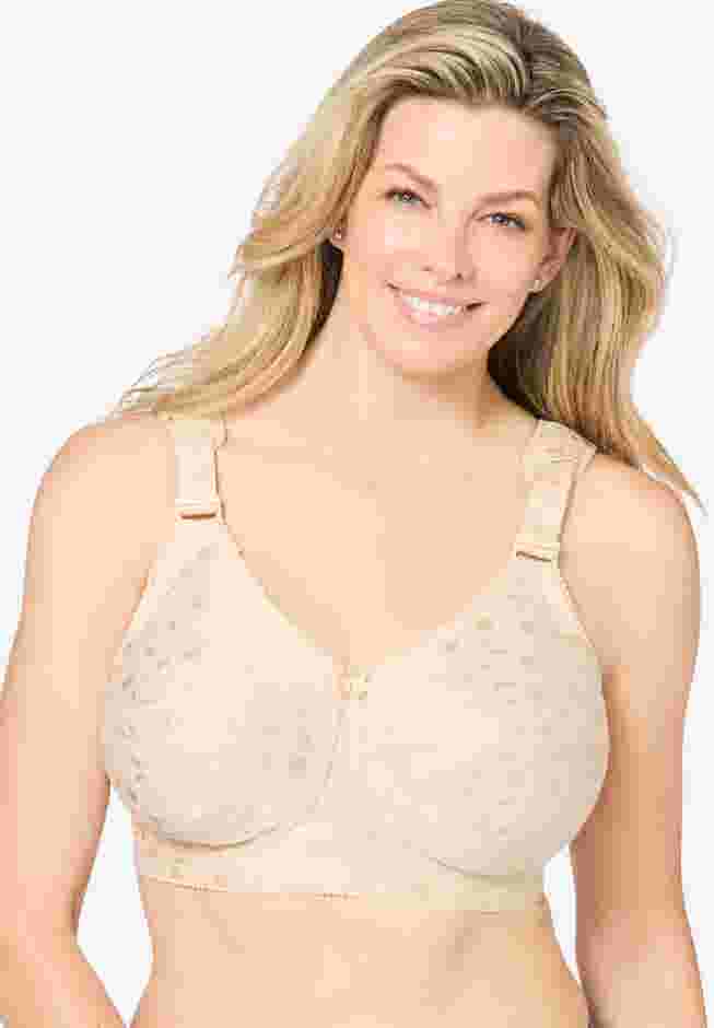 Jacquard Wireless Bra image number 0