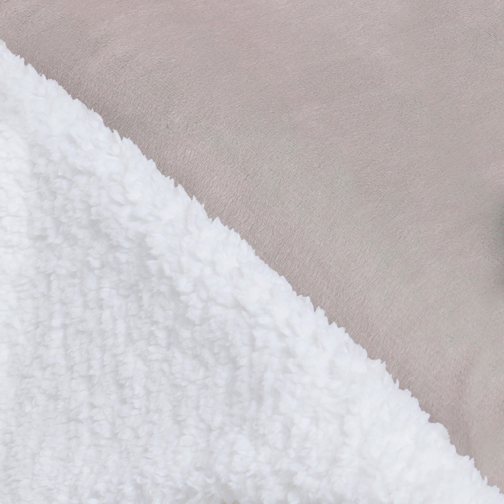 Plush 15lb Weighted Blanket with Washable Cover | Intimates For All