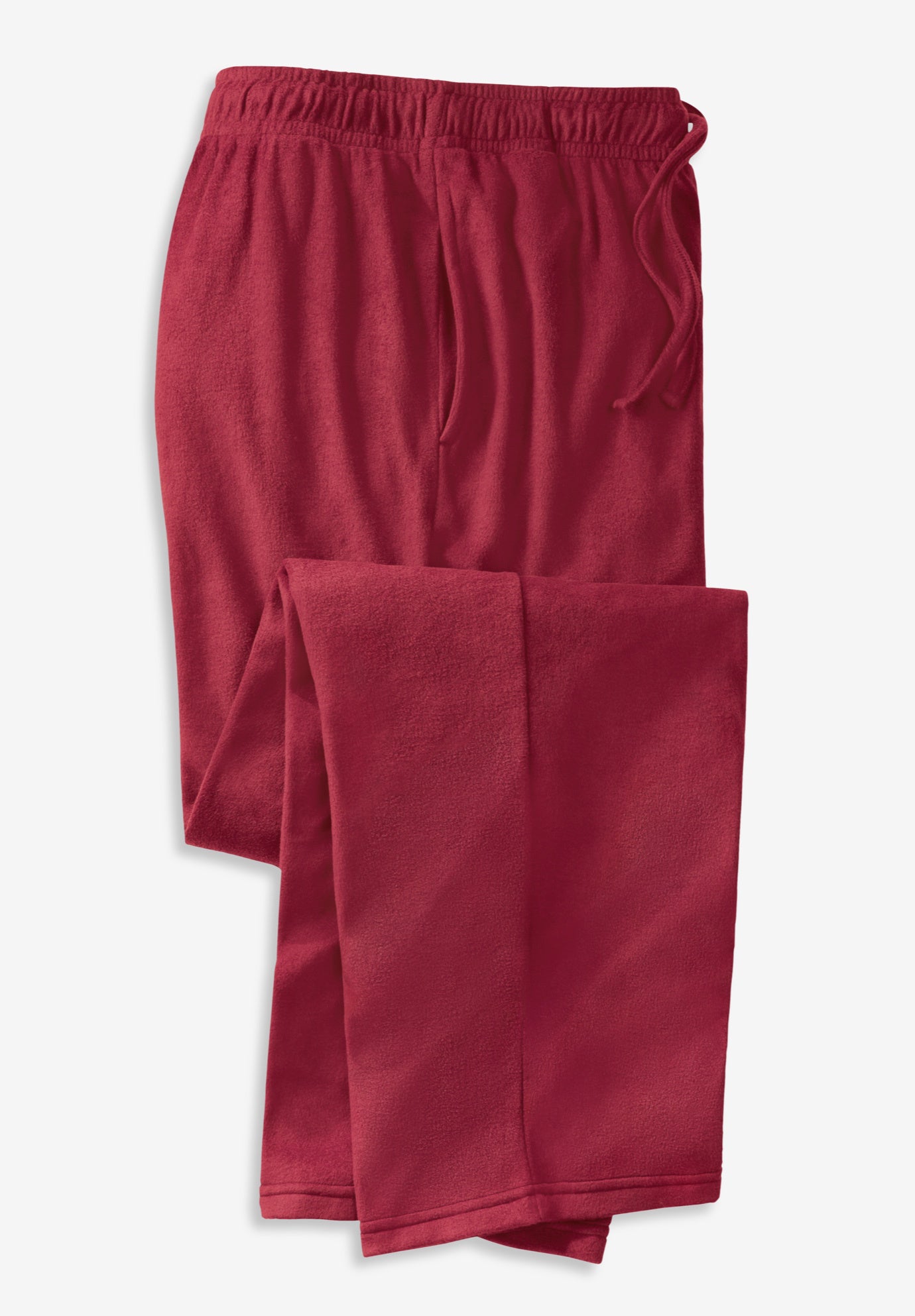microfleece pajama pants womens