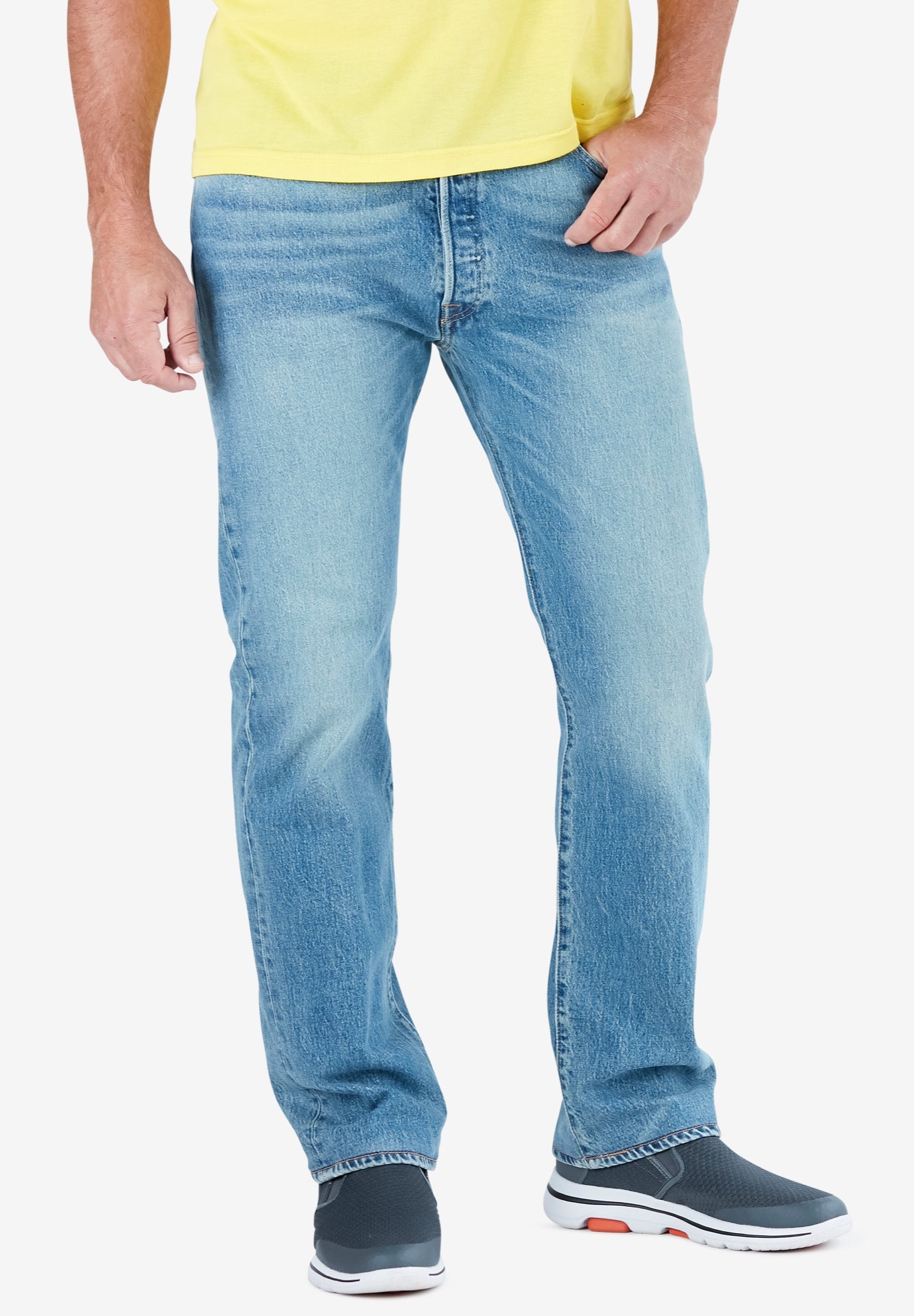 women's 501 original fit jeans
