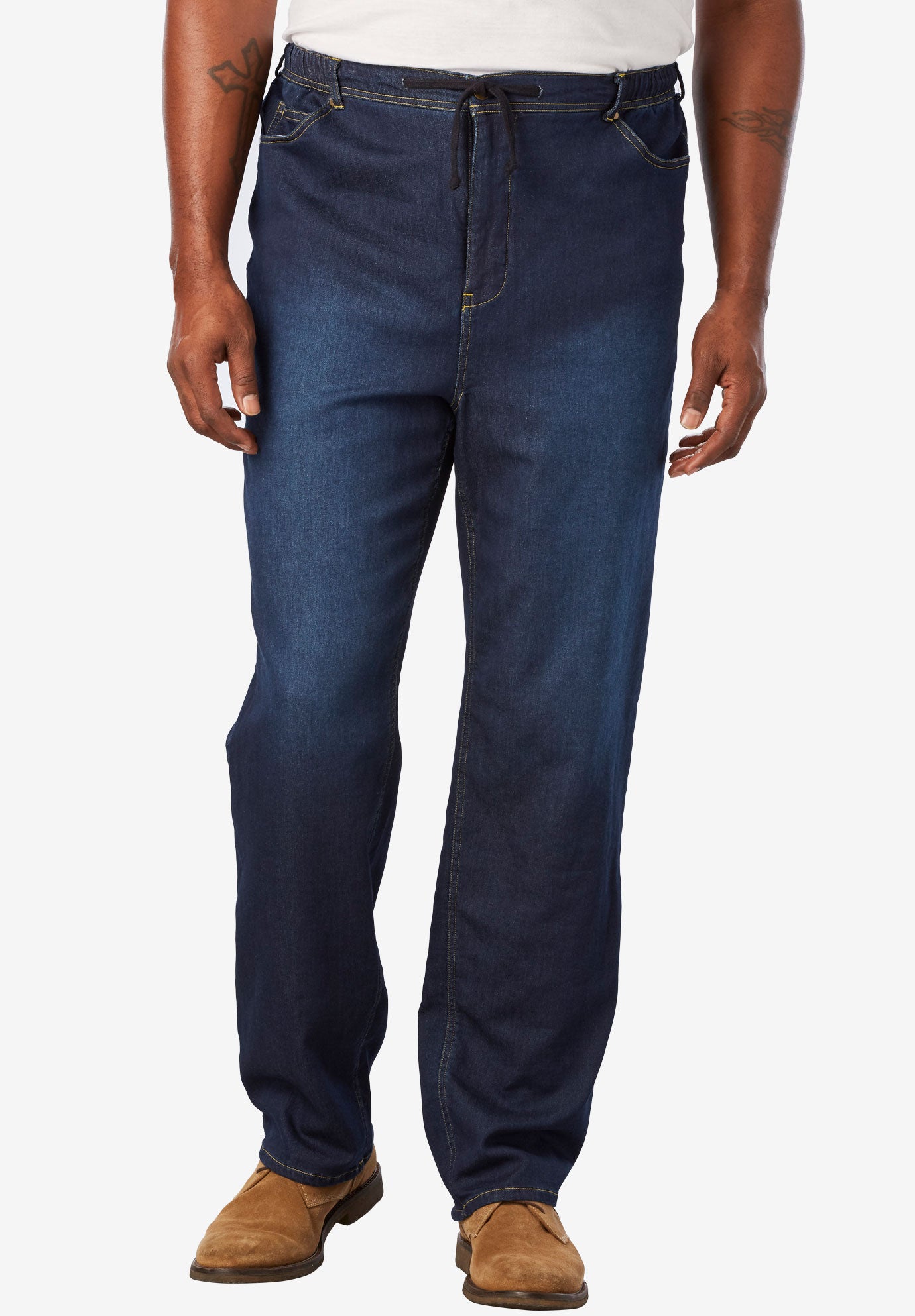 Sweatpants that look like jeans for women cheap