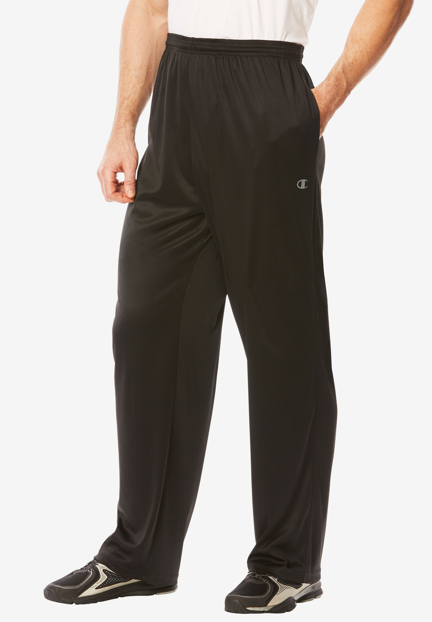Champion® Performance Pants | Intimates For All