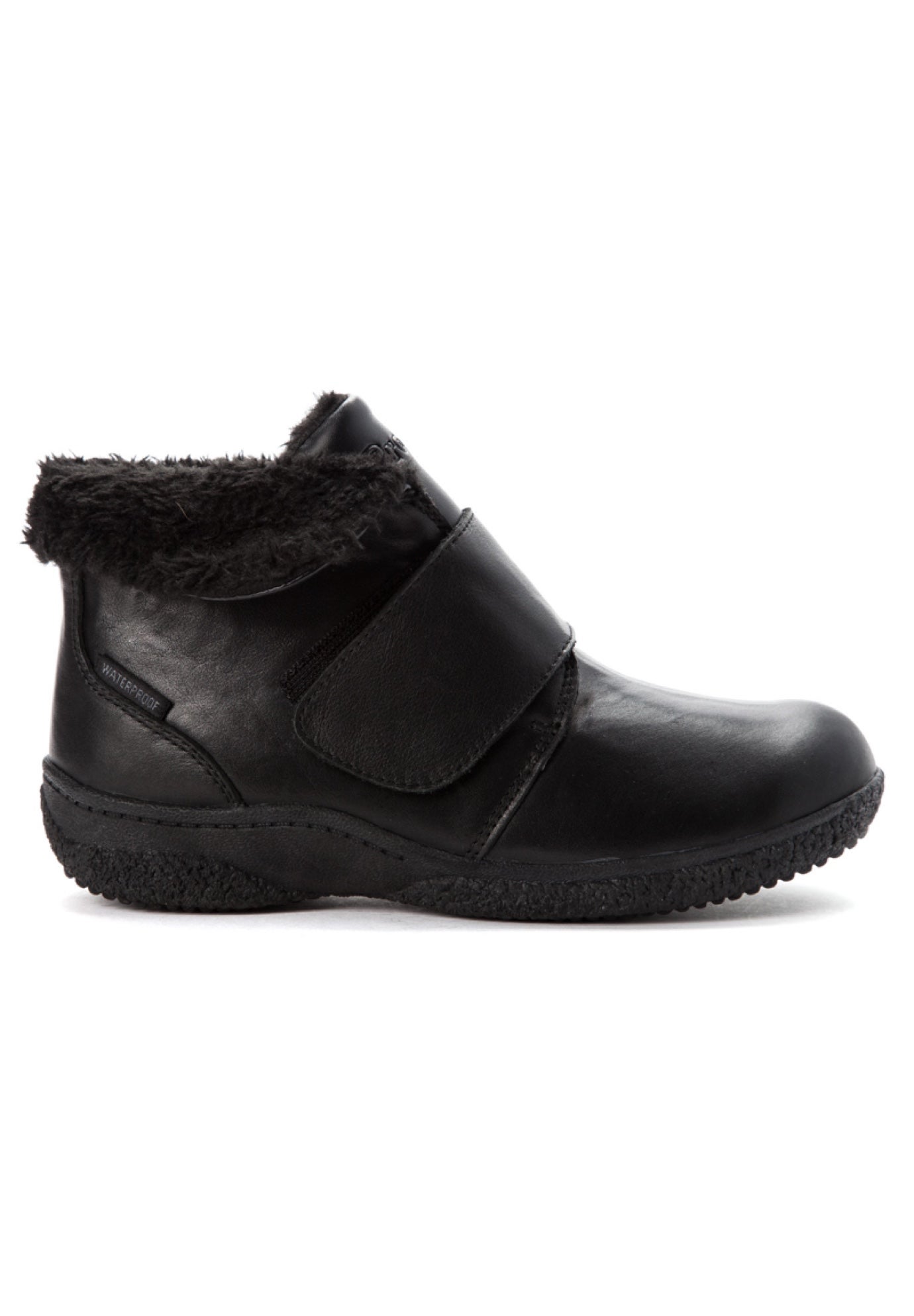 women's harlow zip bootie
