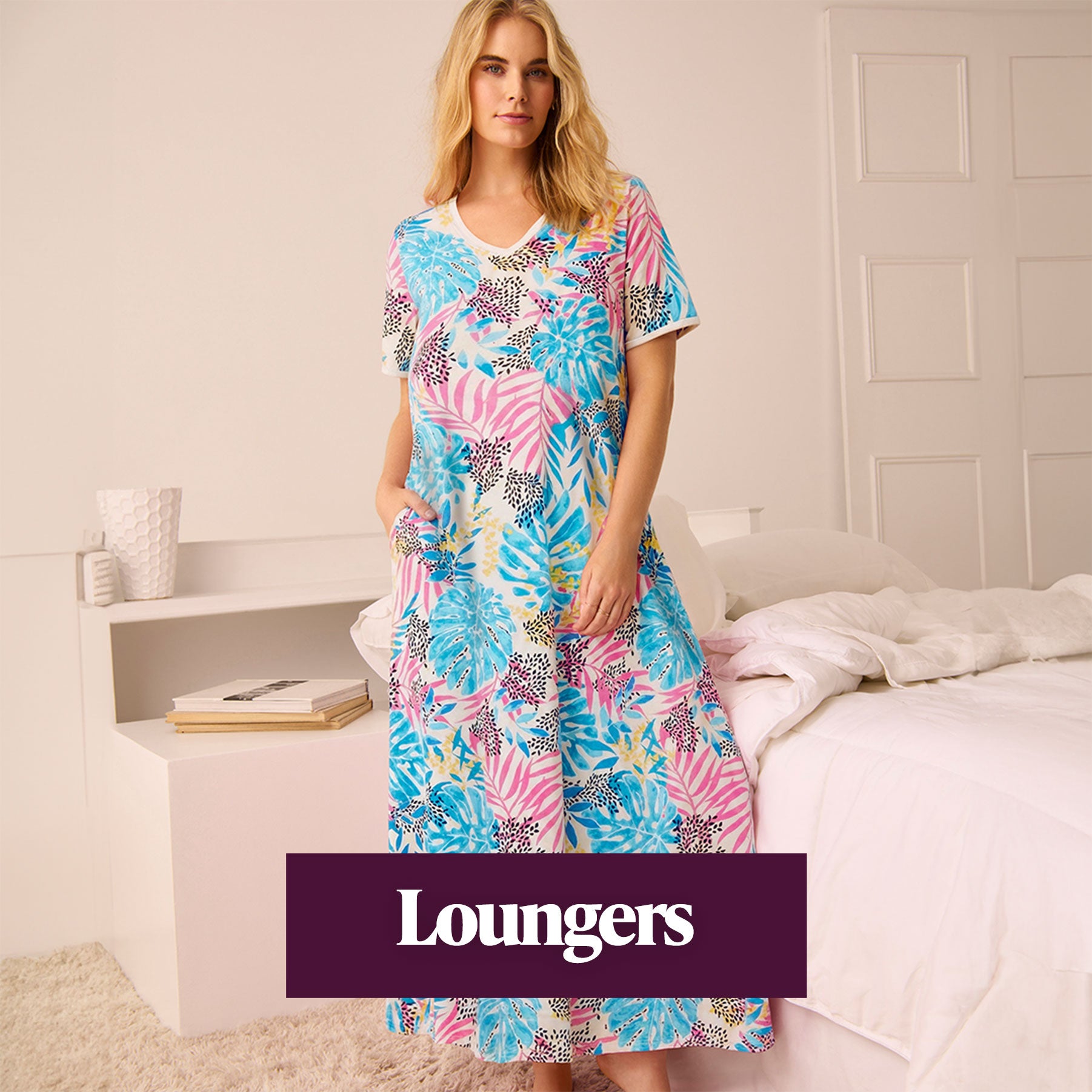Loungers