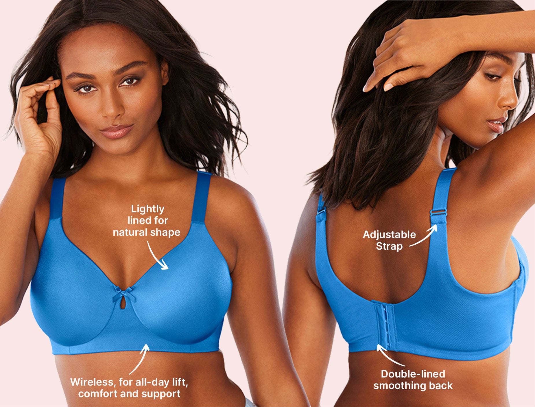 Bras For All