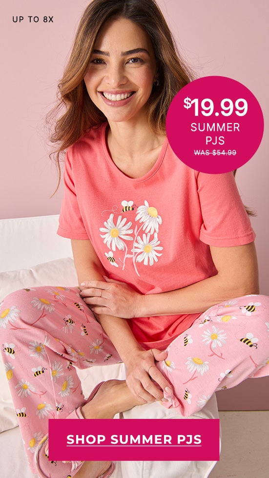  Shop PJ