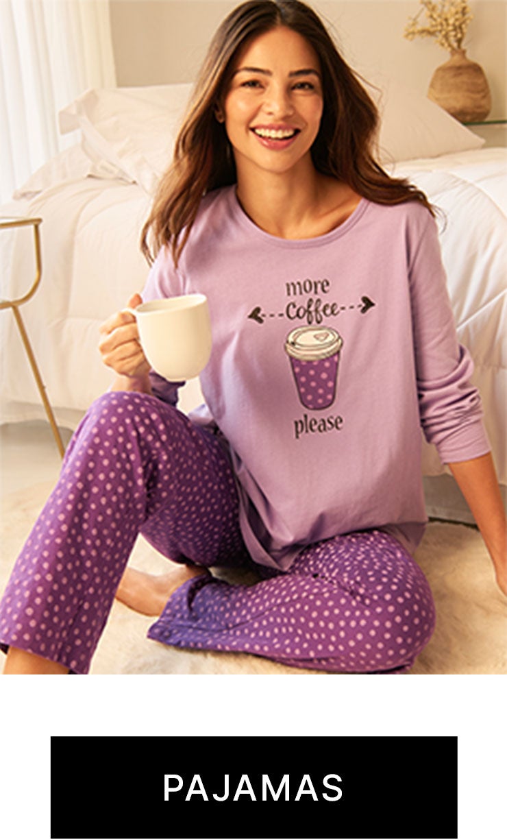 Pajamas