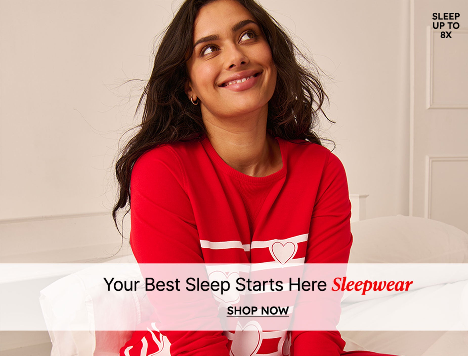Sleepwear - Shop Now