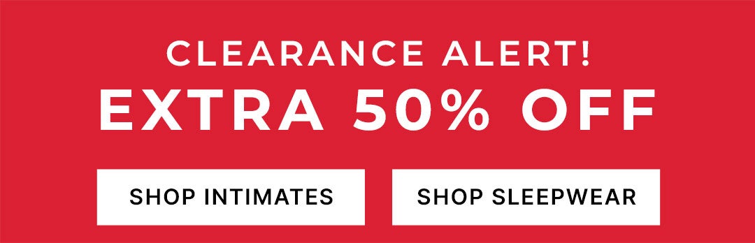 Extra 50% Off