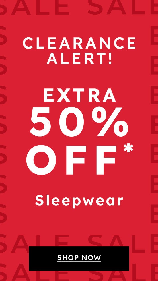 shop CLR Sleep