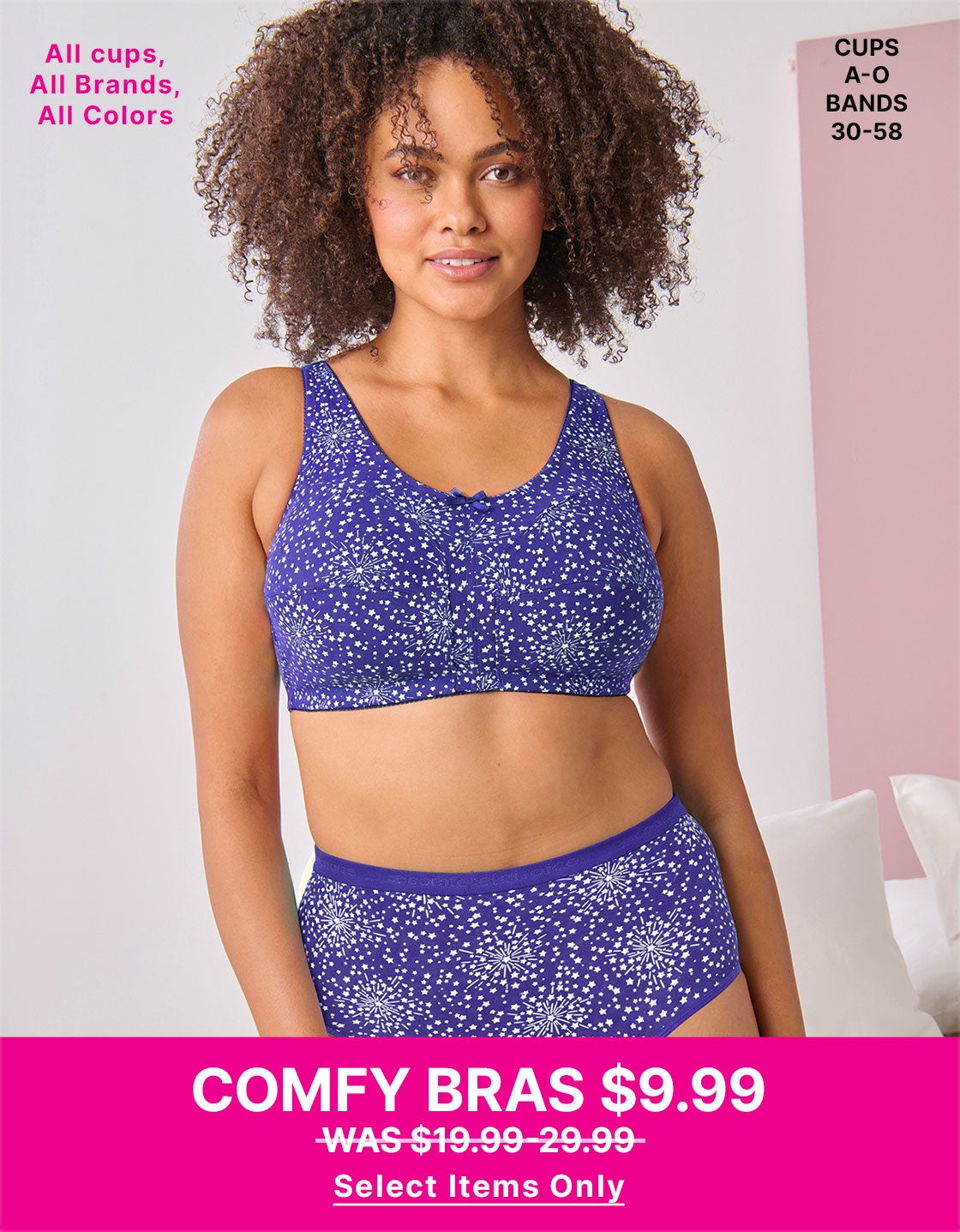 Shop Bras