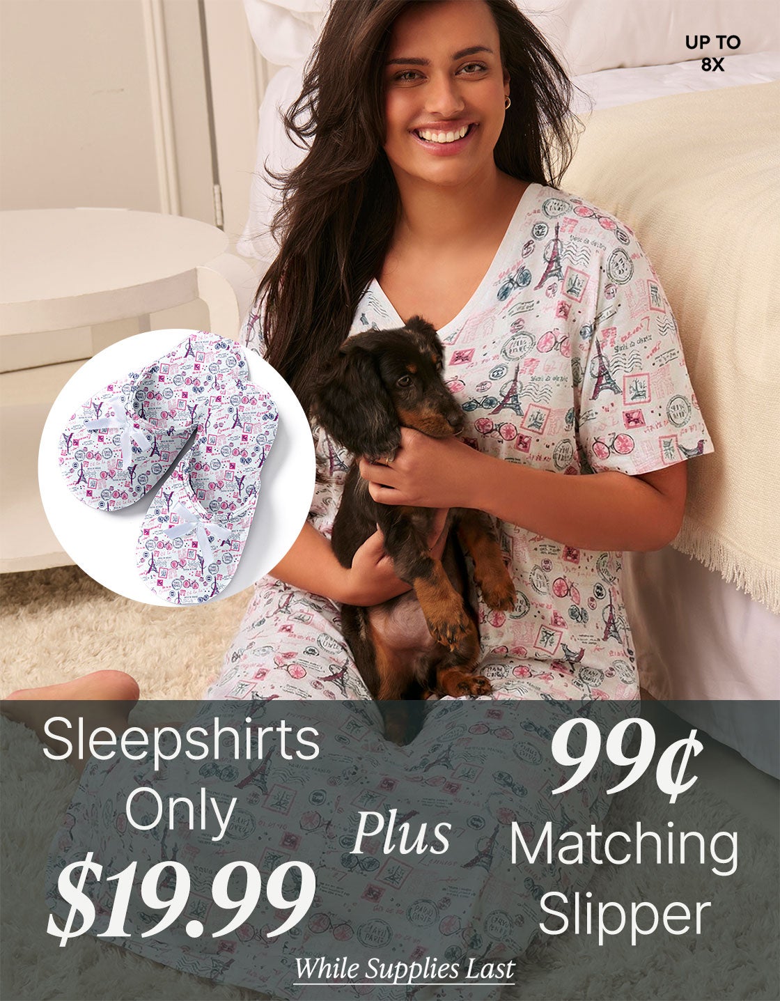 Shop Loungers & Gowns