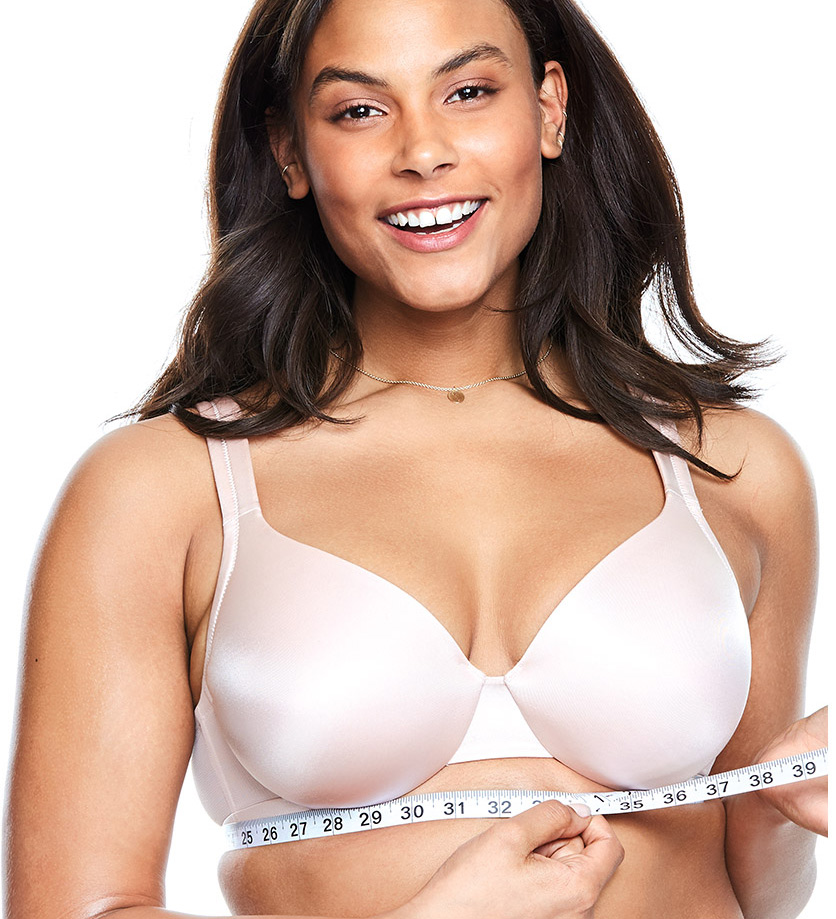 Tips to Buy Bras for Plus Size