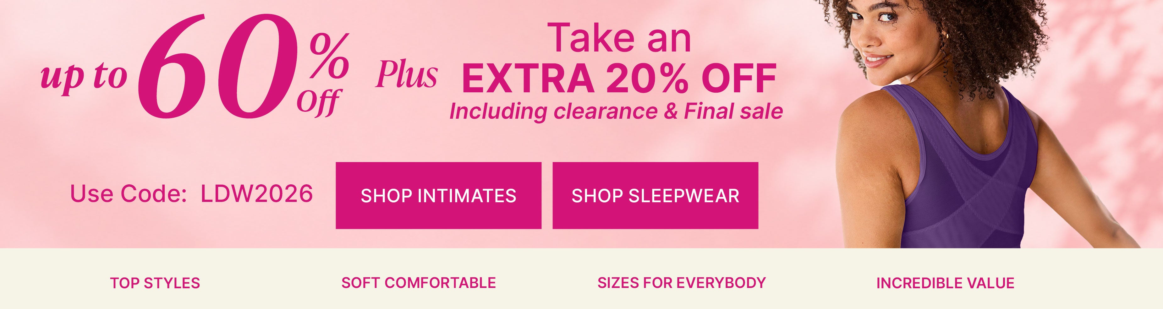 upto 60% OFF Shop Now