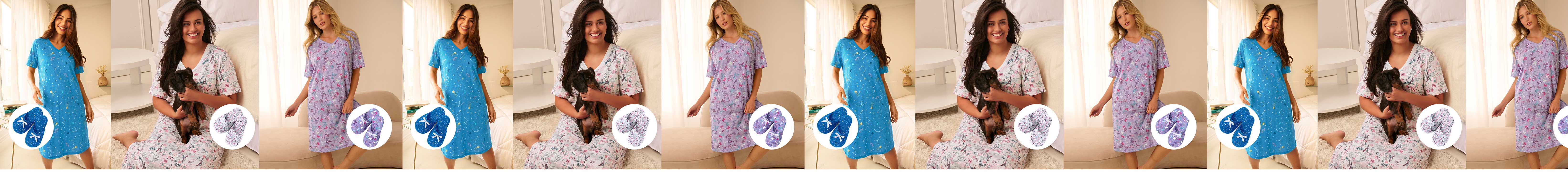 Sleepshirts $14.99 Shop Now