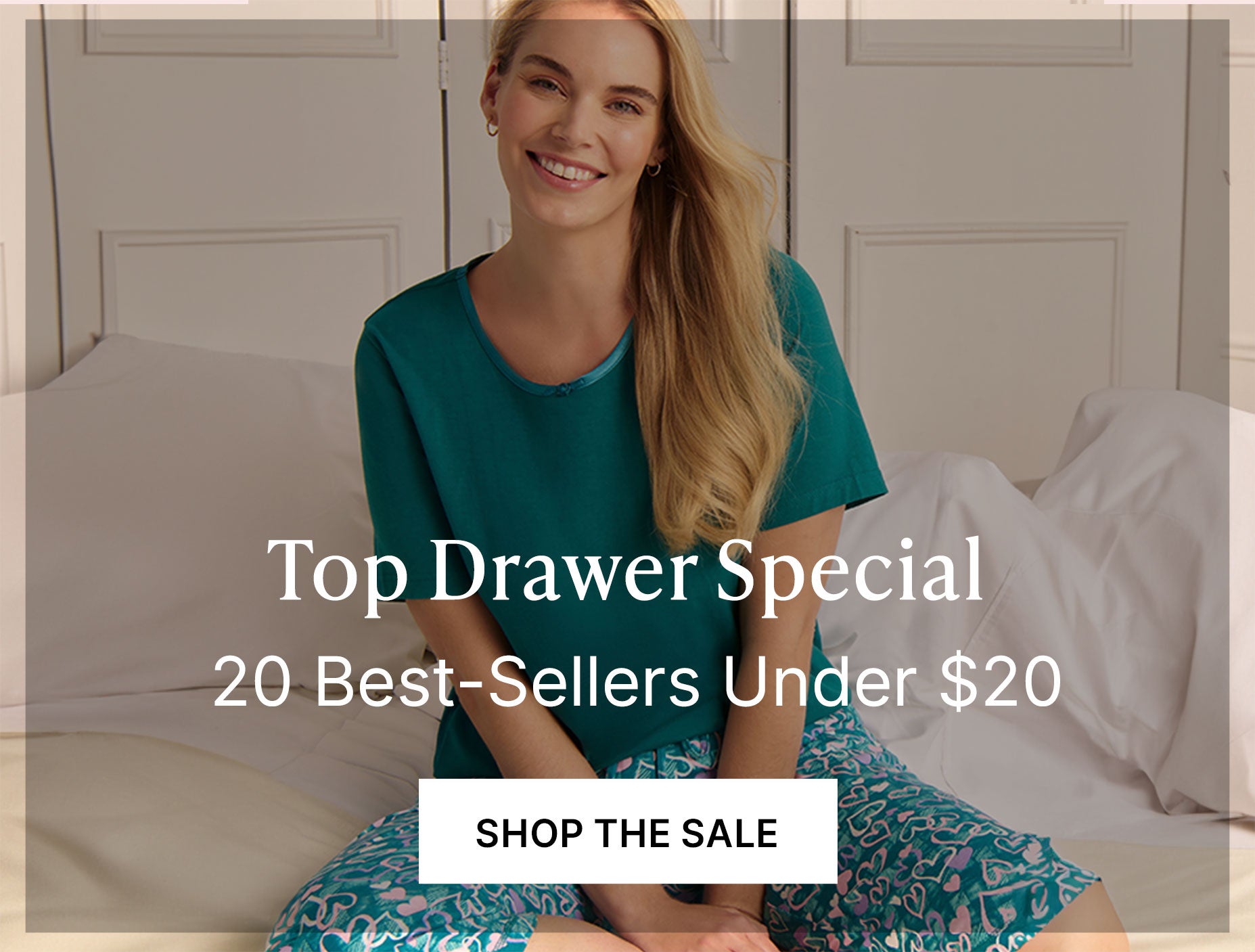 20 BEST-SELLERS UNDER $20 Shop The Sale