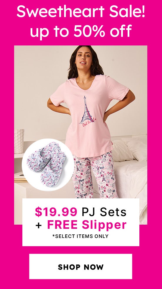  PJ shop now
