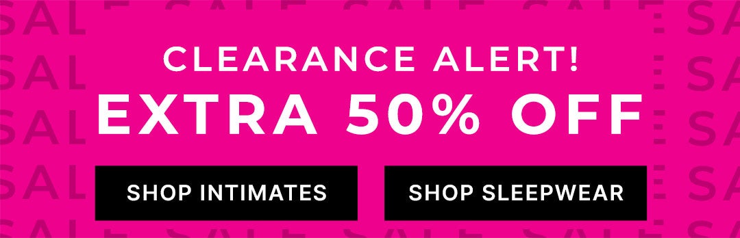 Extra 50% Off