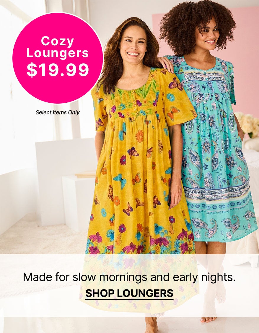 Shop Loungers