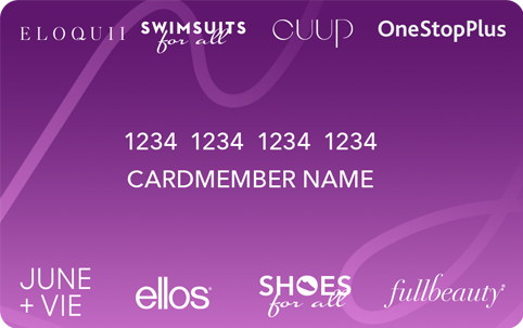 Fullbeauty Credit Card